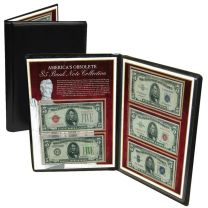 Americas Obsolete Bank Note Collection