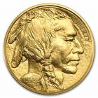 2022 1 oz. American Gold Buffalo
